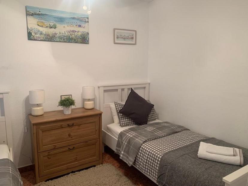 Vistabella Golf Flat With Access To Pool And Parking Villa Orihuela Exterior photo